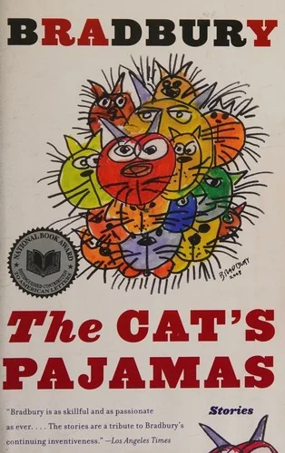 The Cat's Pajamas: Stories