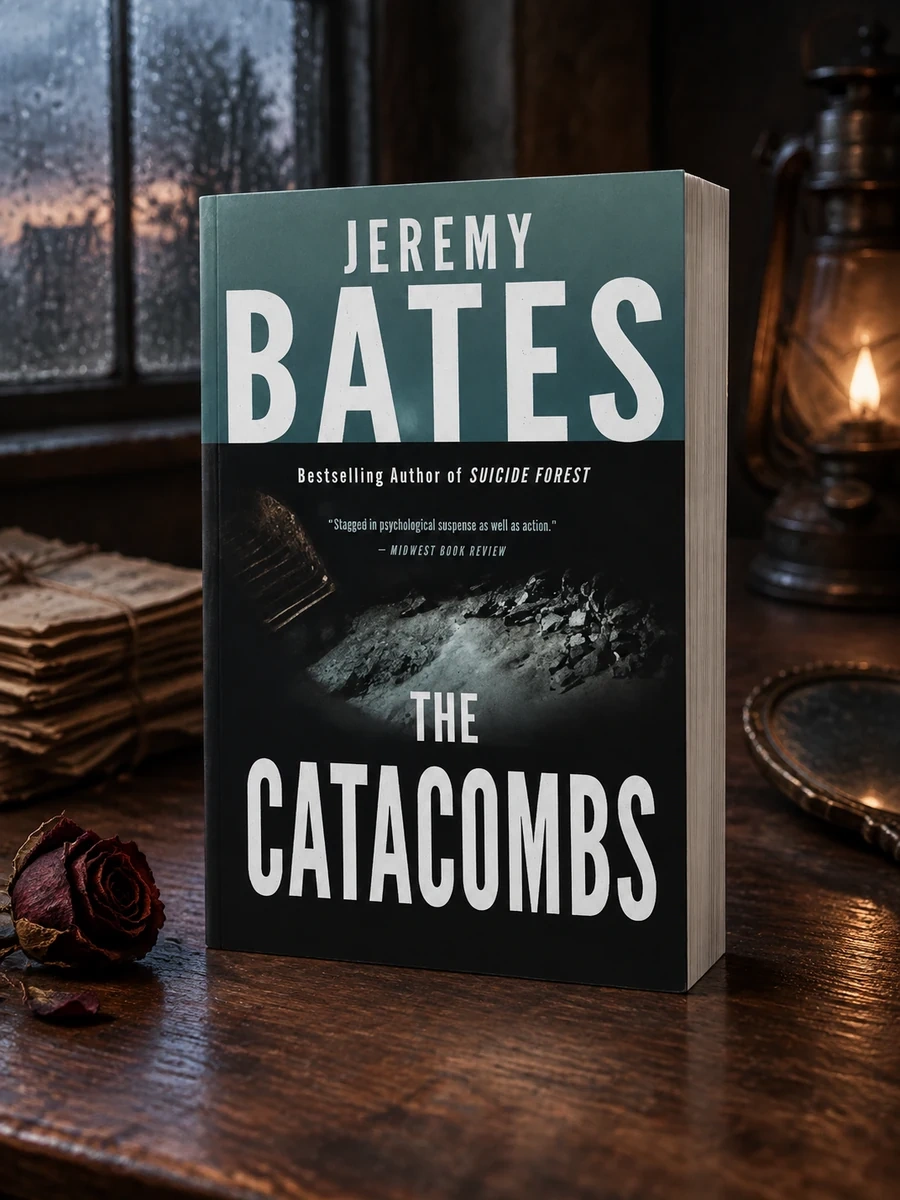The Catacombs