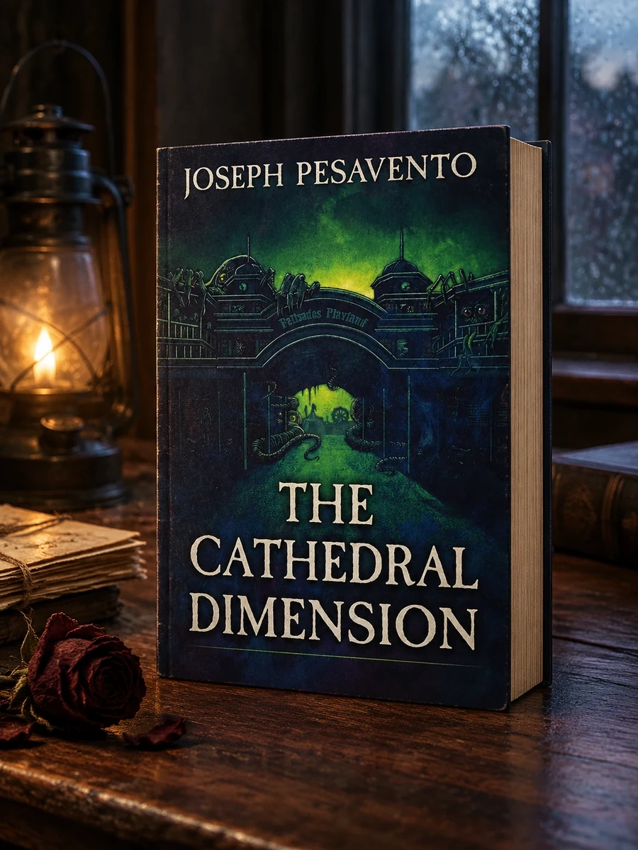 The Cathedral Dimension