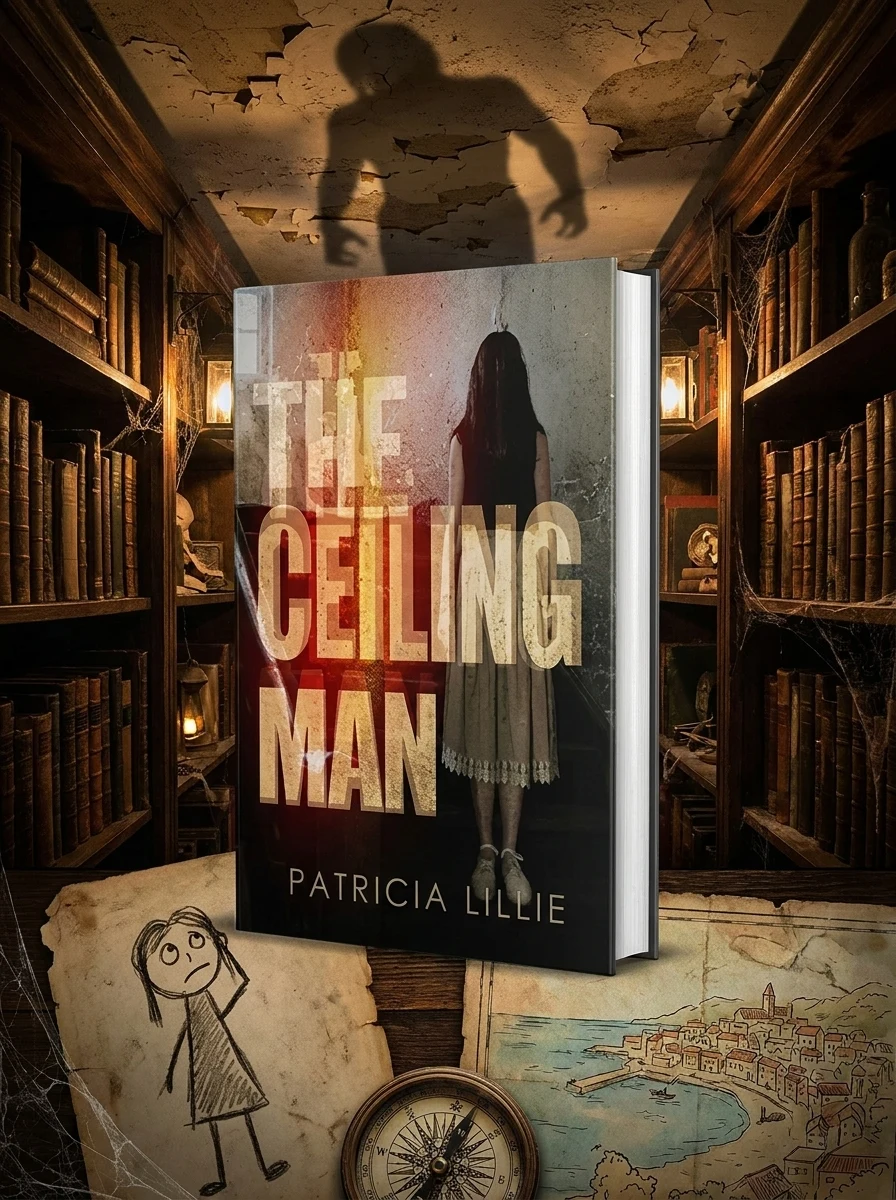 The Ceiling Man