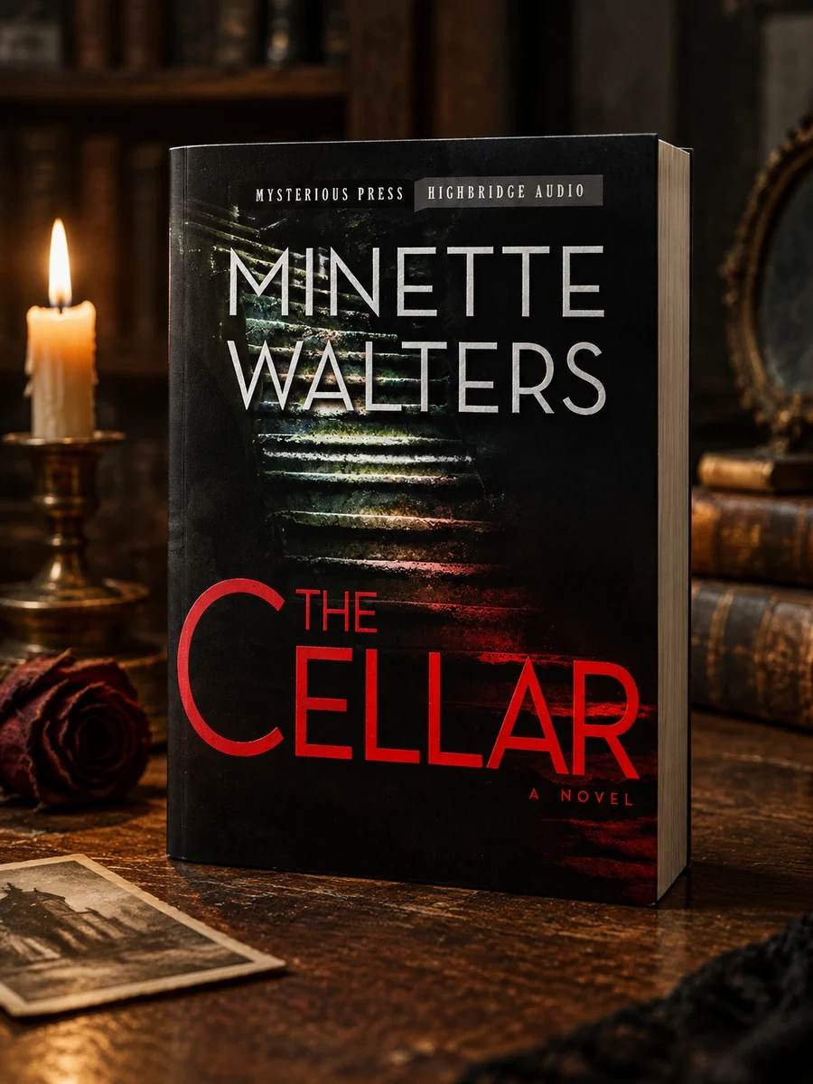 The Cellar