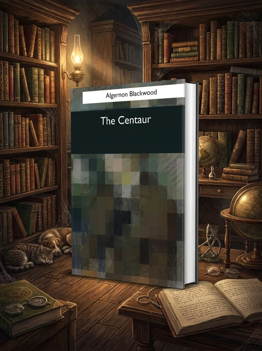The Centaur