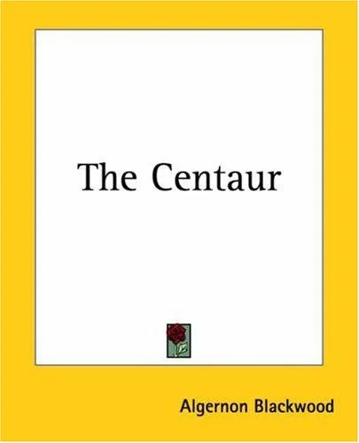 The Centaur — Horror Fiction
