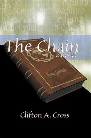 The Chain — Horror Fiction