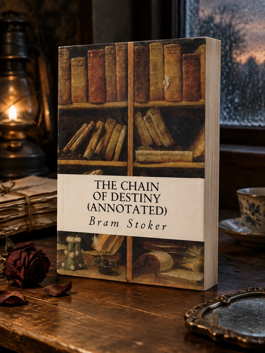 The Chain of Destiny (annotated)