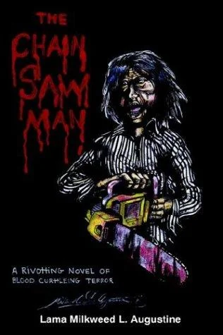 The Chainsaw Man