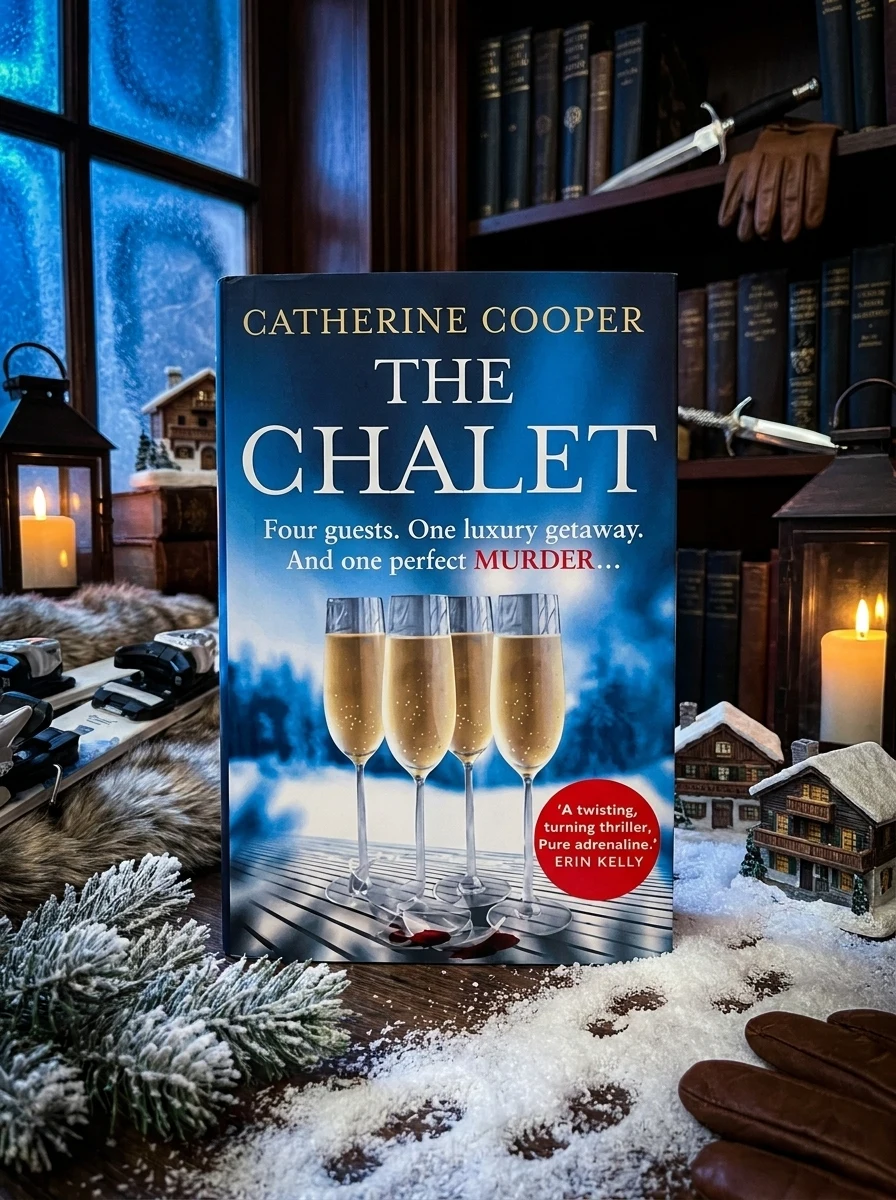 The Chalet