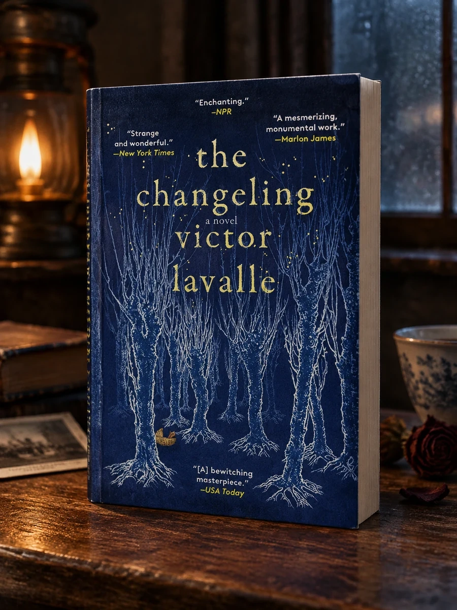 The Changeling