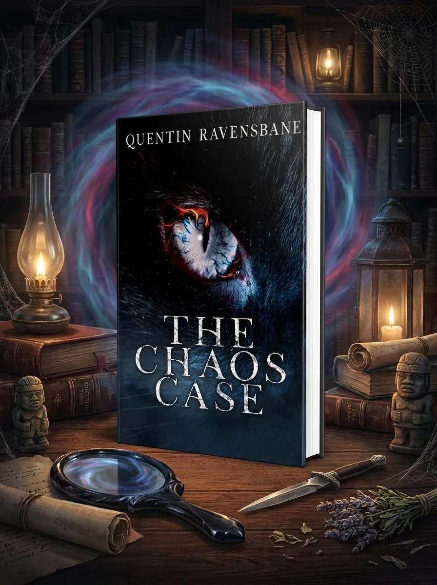 The Chaos Case