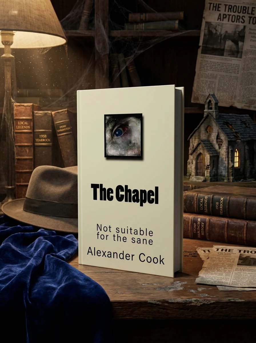 The Chapel