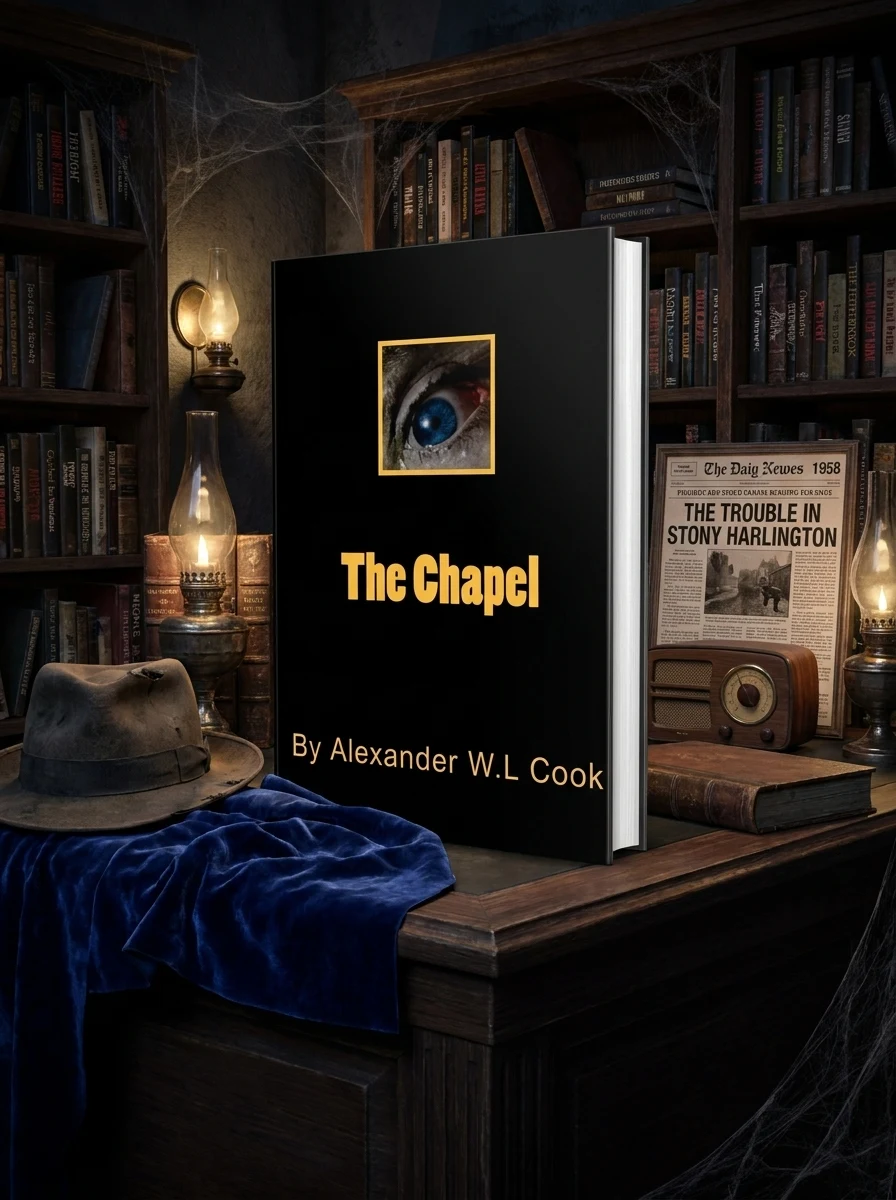 The Chapel