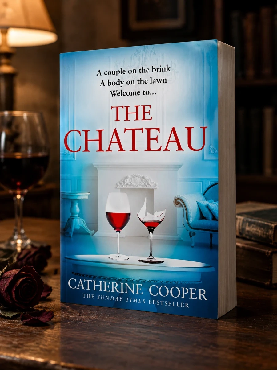 The Chateau