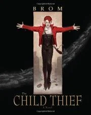 The Child Thief — Dark Fantasy