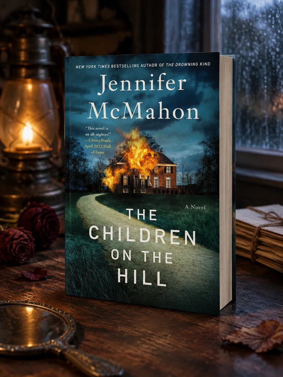 The Children on the Hill