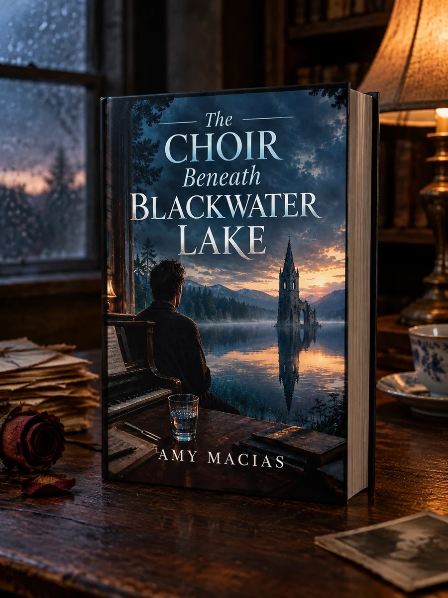 The Choir Beneath Blackwater Lake