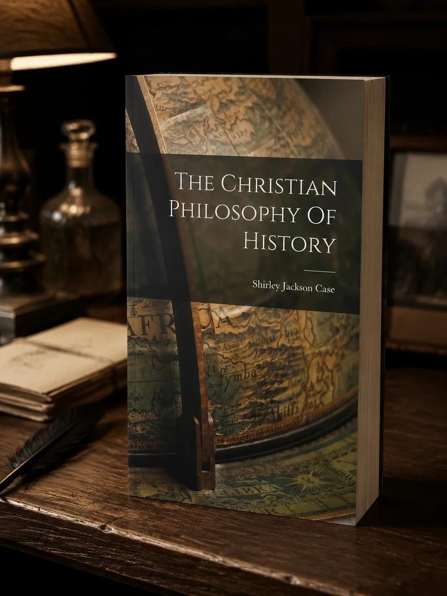 The Christian Philosophy Of History