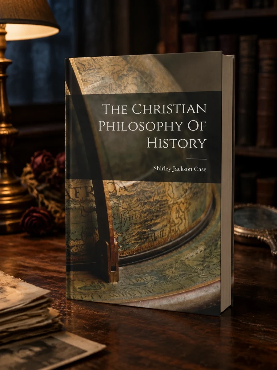 The Christian Philosophy Of History