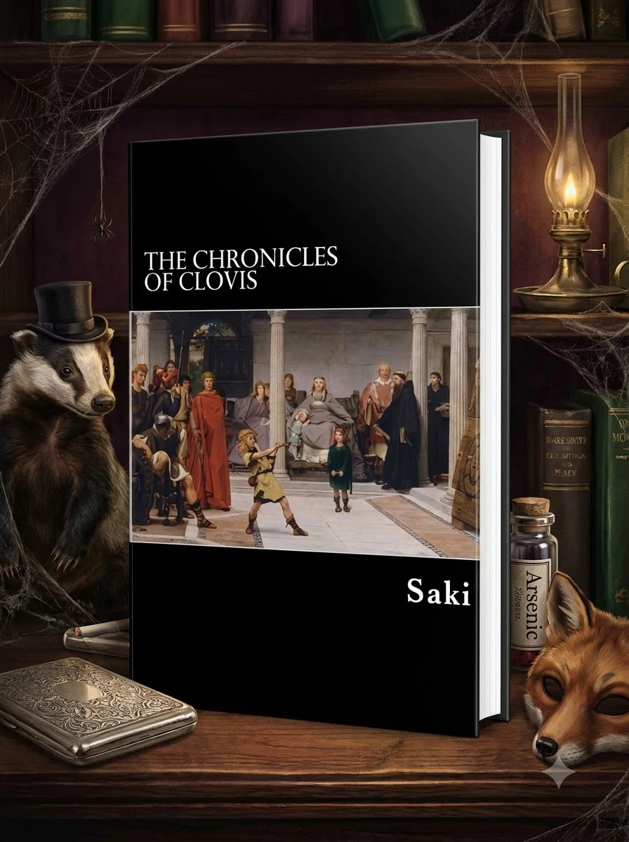 The Chronicles of Clovis