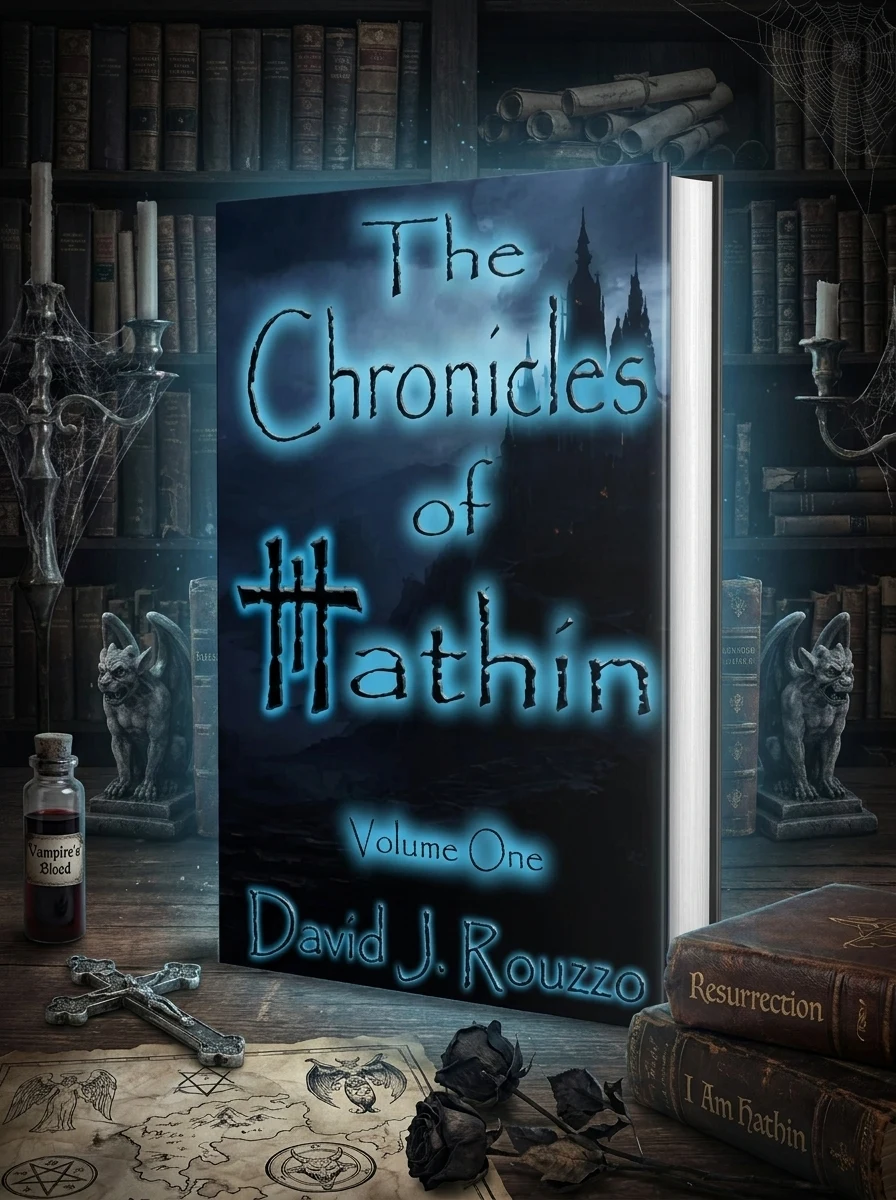 The Chronicles of Hathin Volume One