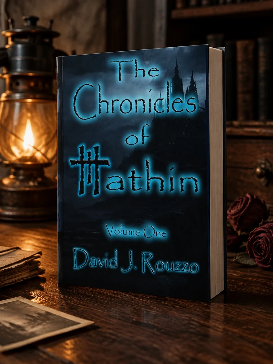 The Chronicles of Hathin Volume One