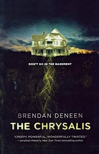 The Chrysalis — Horror Fiction