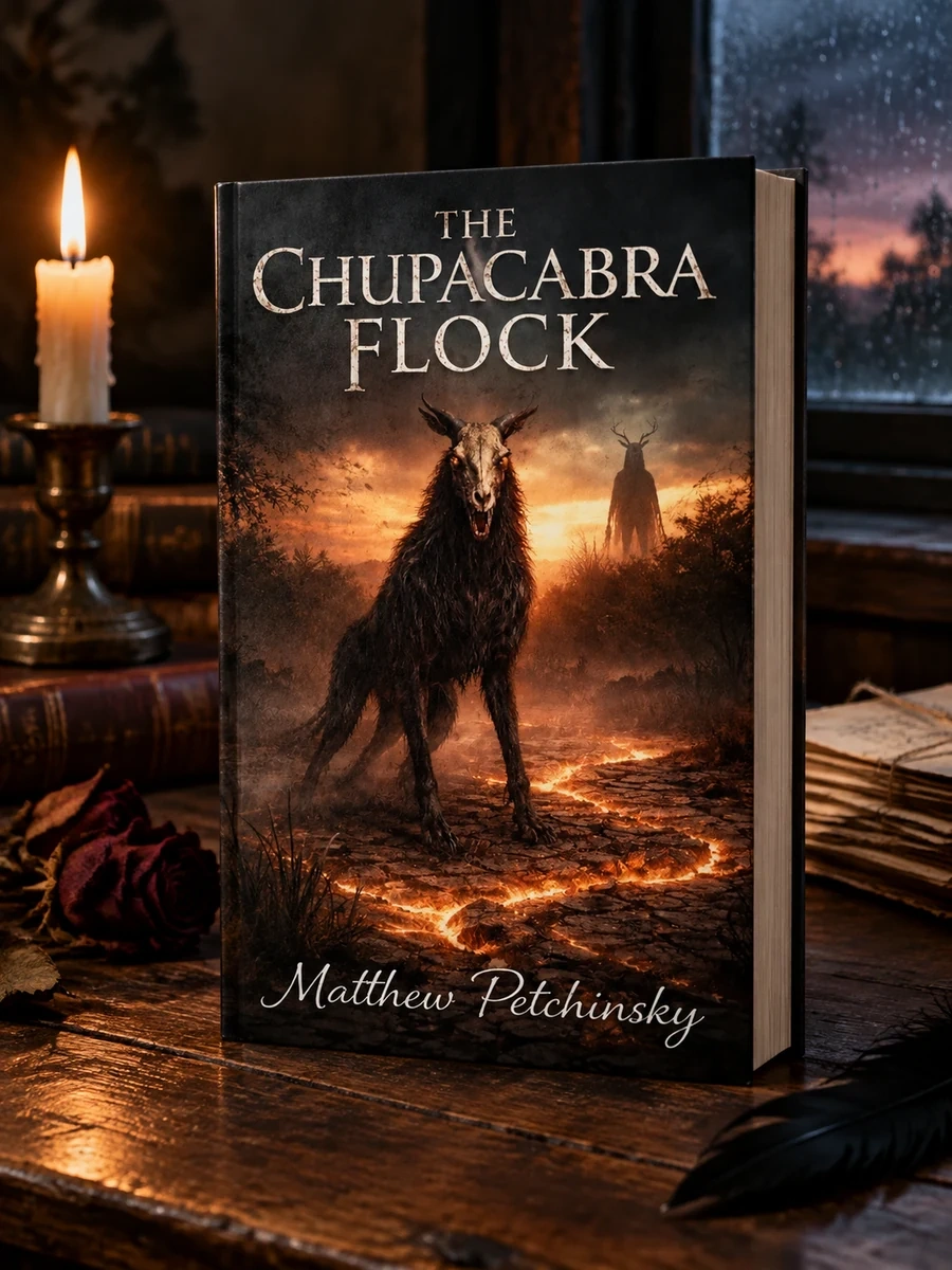 The Chupacabra Flock