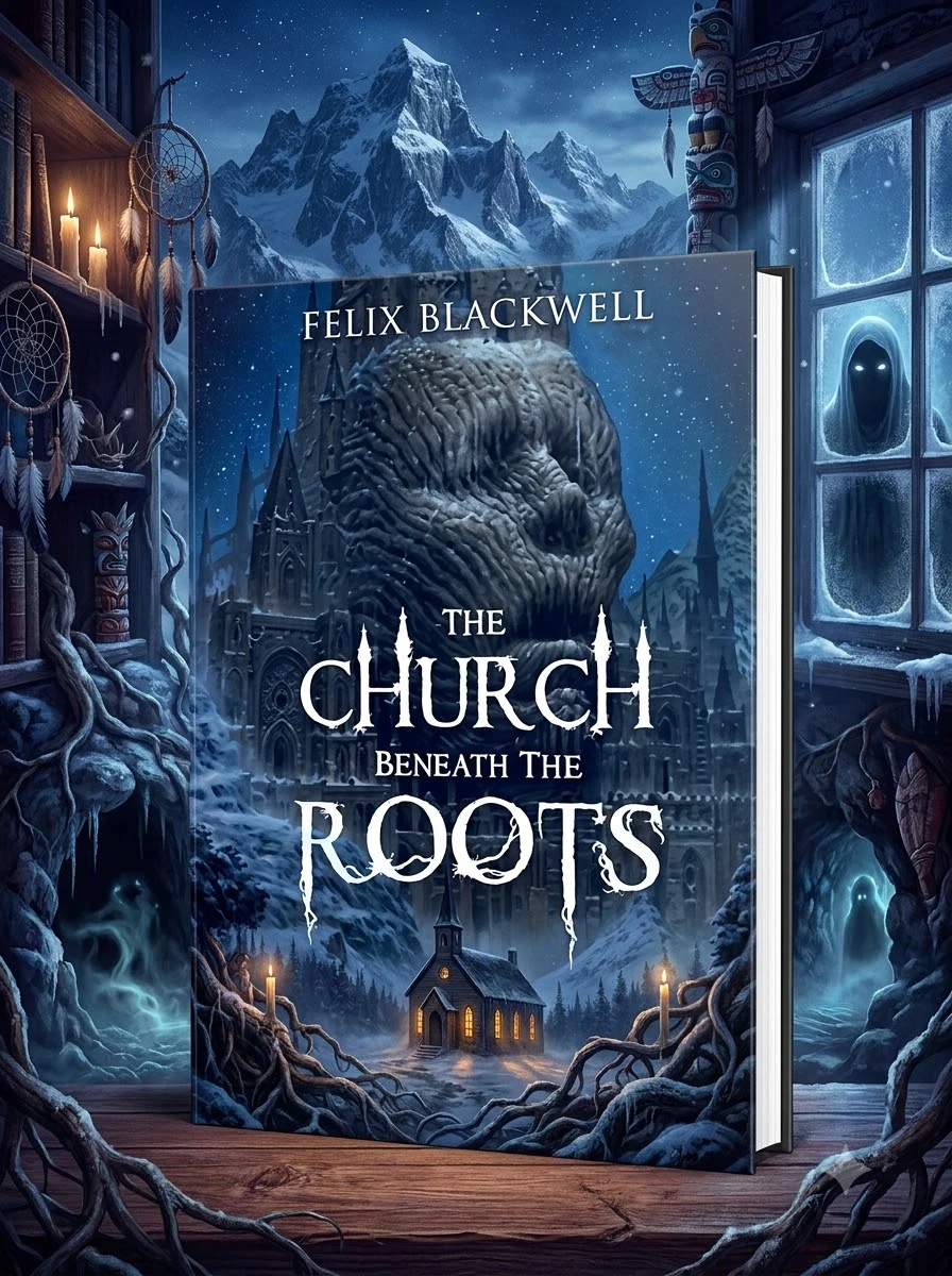 The Church Beneath the Roots