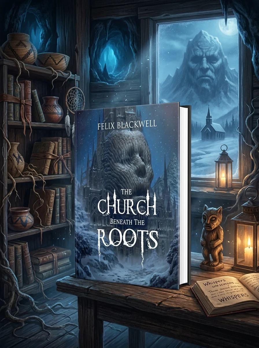 The Church Beneath the Roots