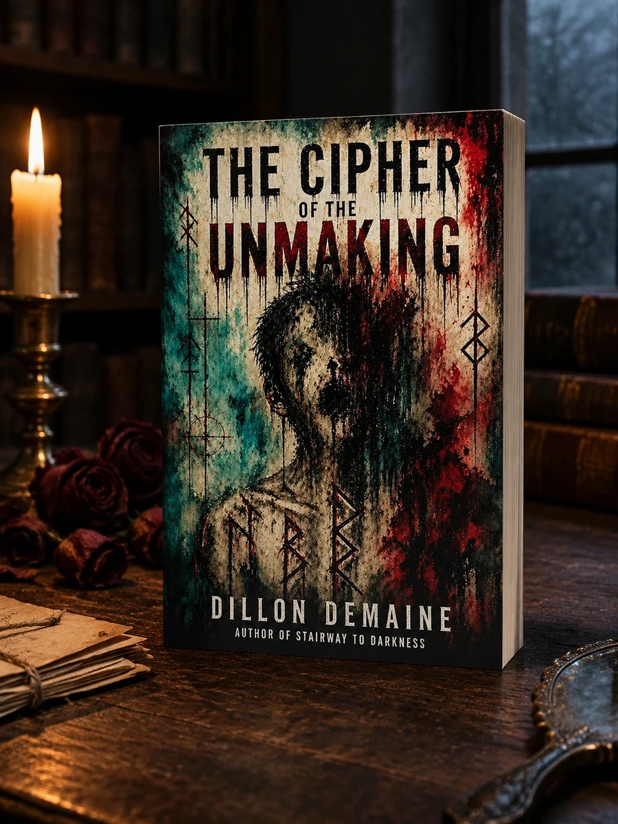 The Cipher of the Unmaking