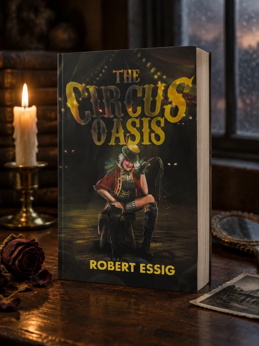 The Circus Oasis