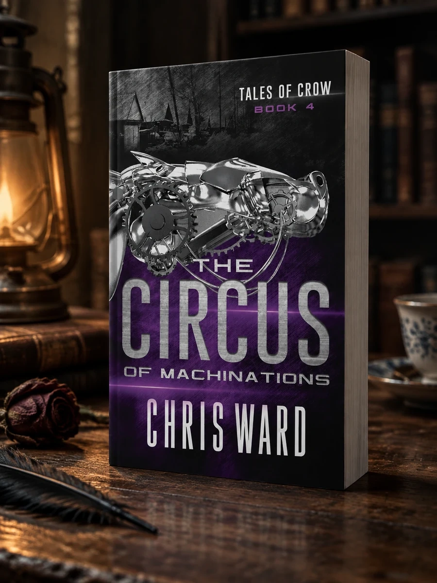 The Circus of Machinations