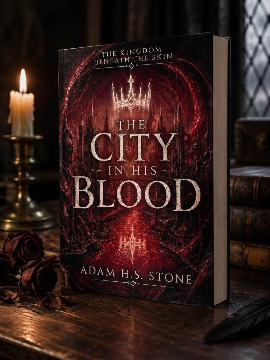 The City in his Blood