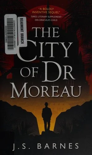 The City of Dr Moreau