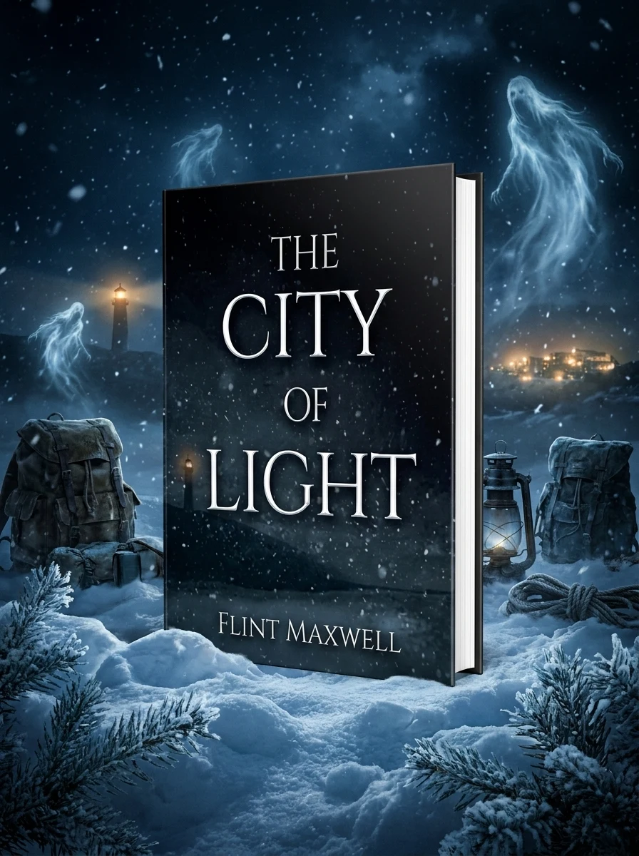 The City of Light