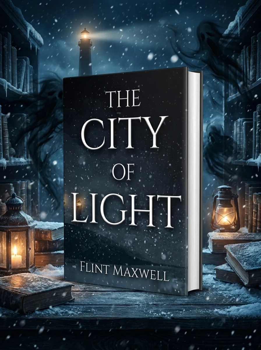 The City of Light