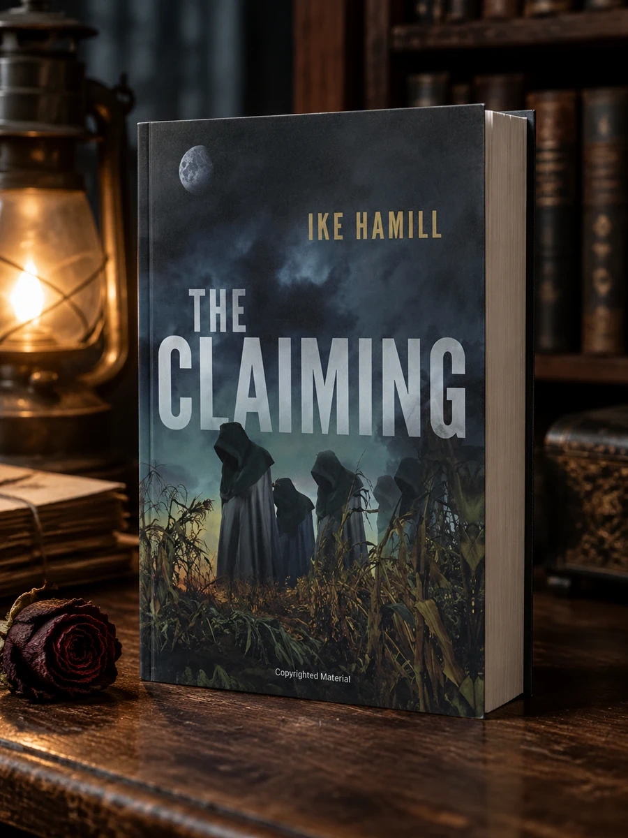 The Claiming — Horror Fiction