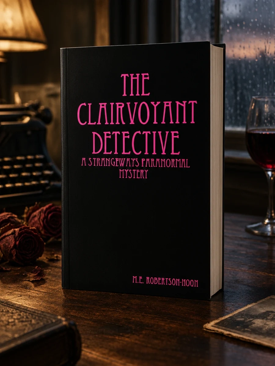 The Clairvoyant Detective
