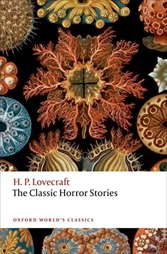 The Classic Horror Stories — Horror Fiction