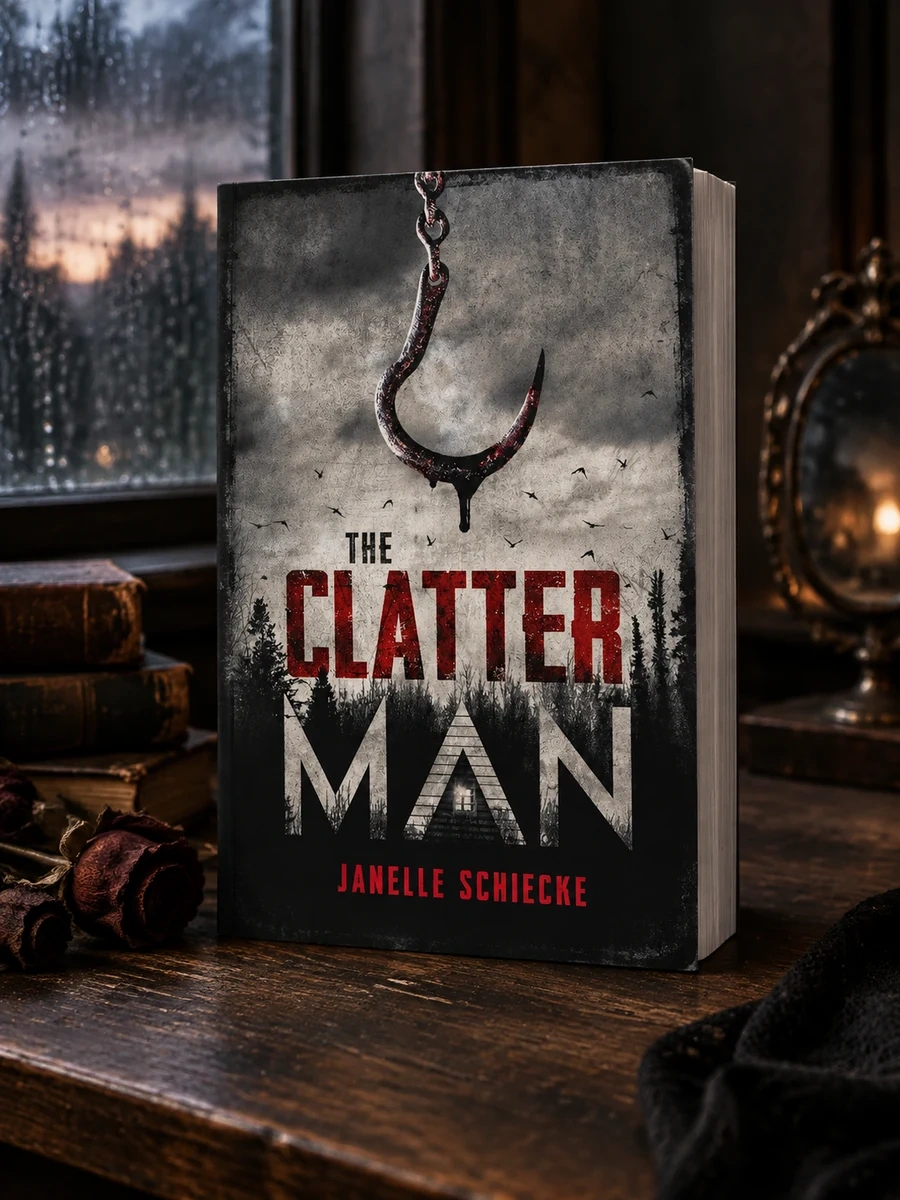 The Clatter Man