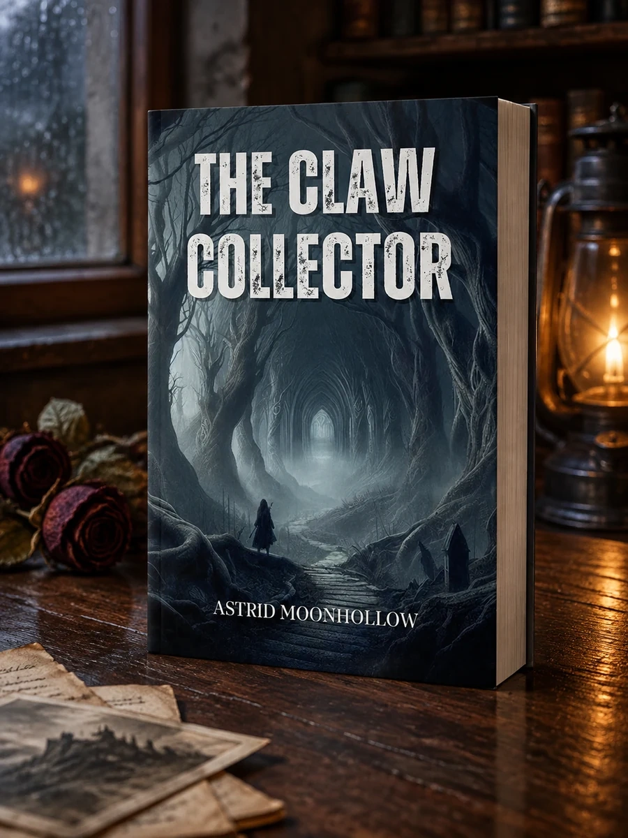 The Claw Collector