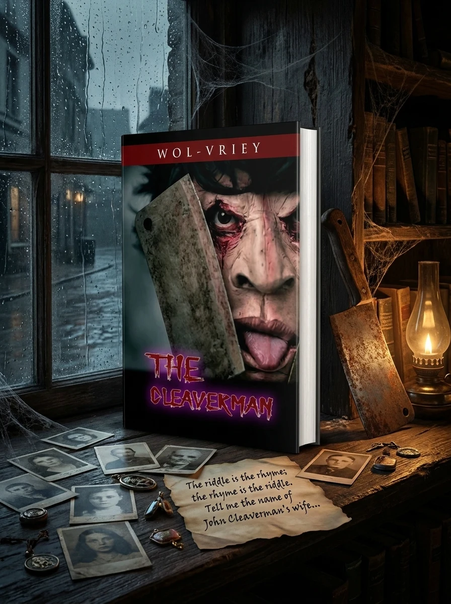 The Cleaverman