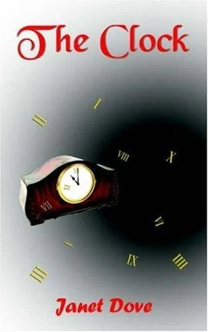 The Clock — Horror Fiction