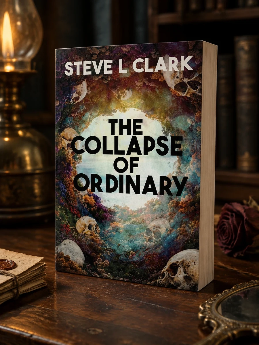 The Collapse of Ordinary