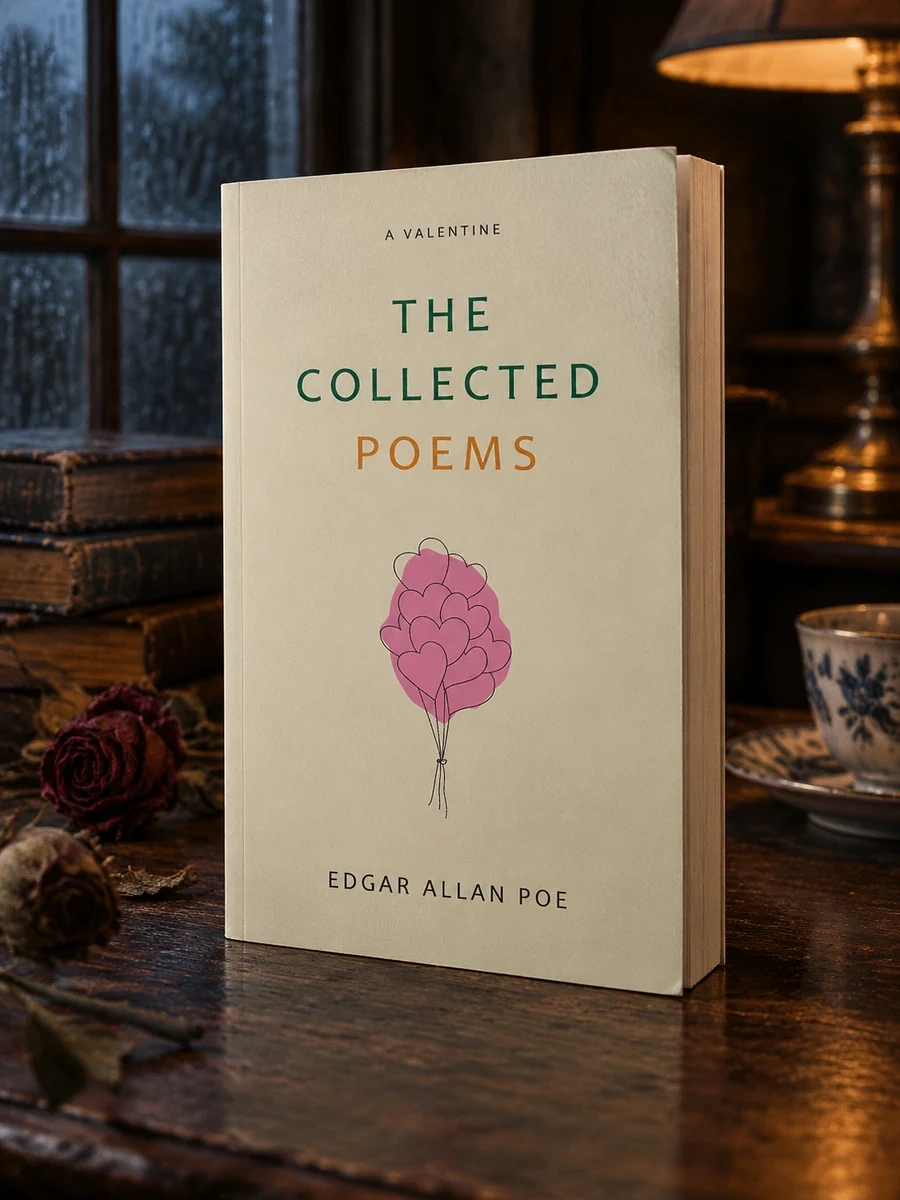 The Collected Poems