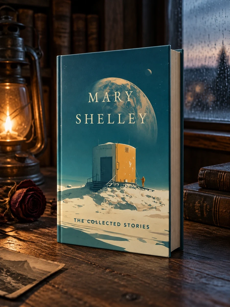 The Collected Stories