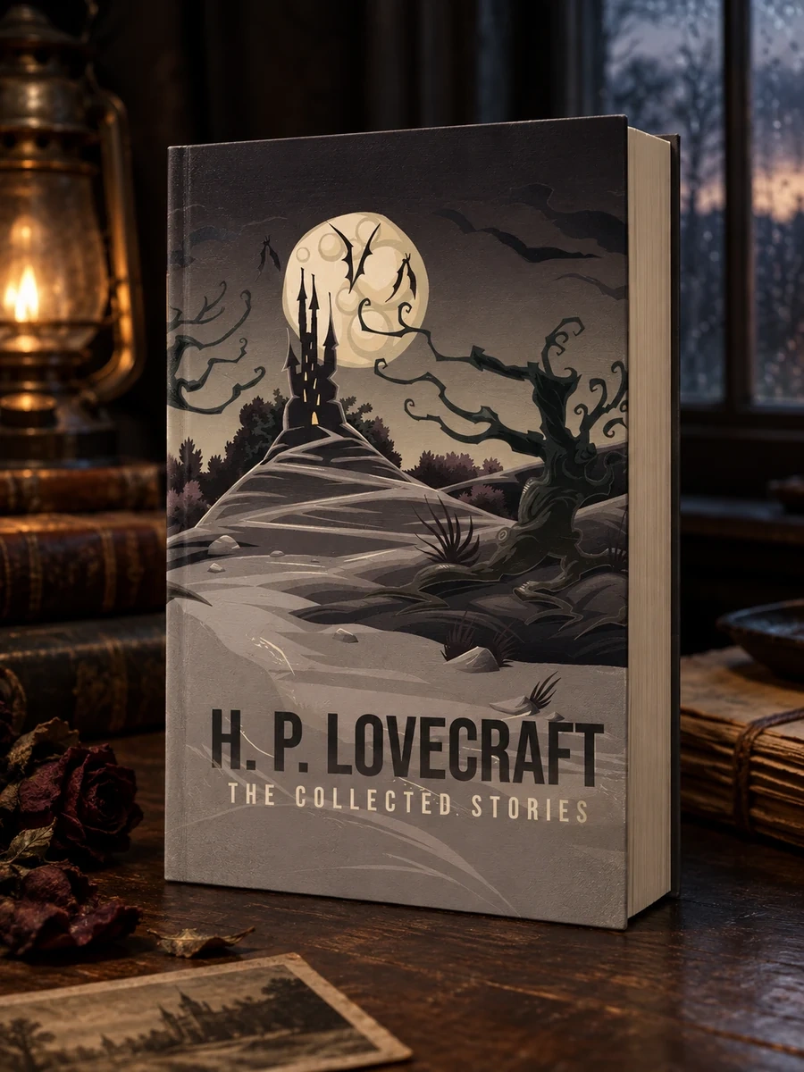 The Collected Stories