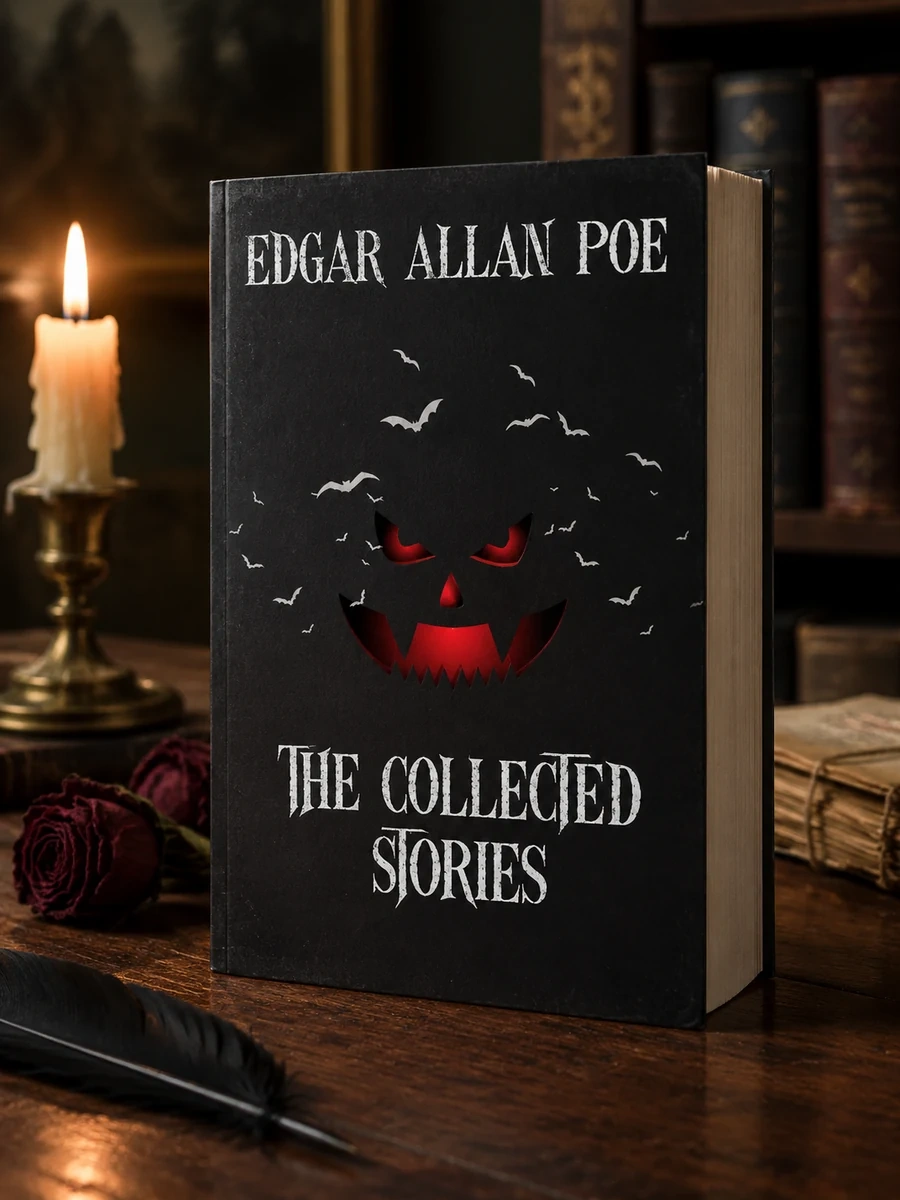 The Collected Stories