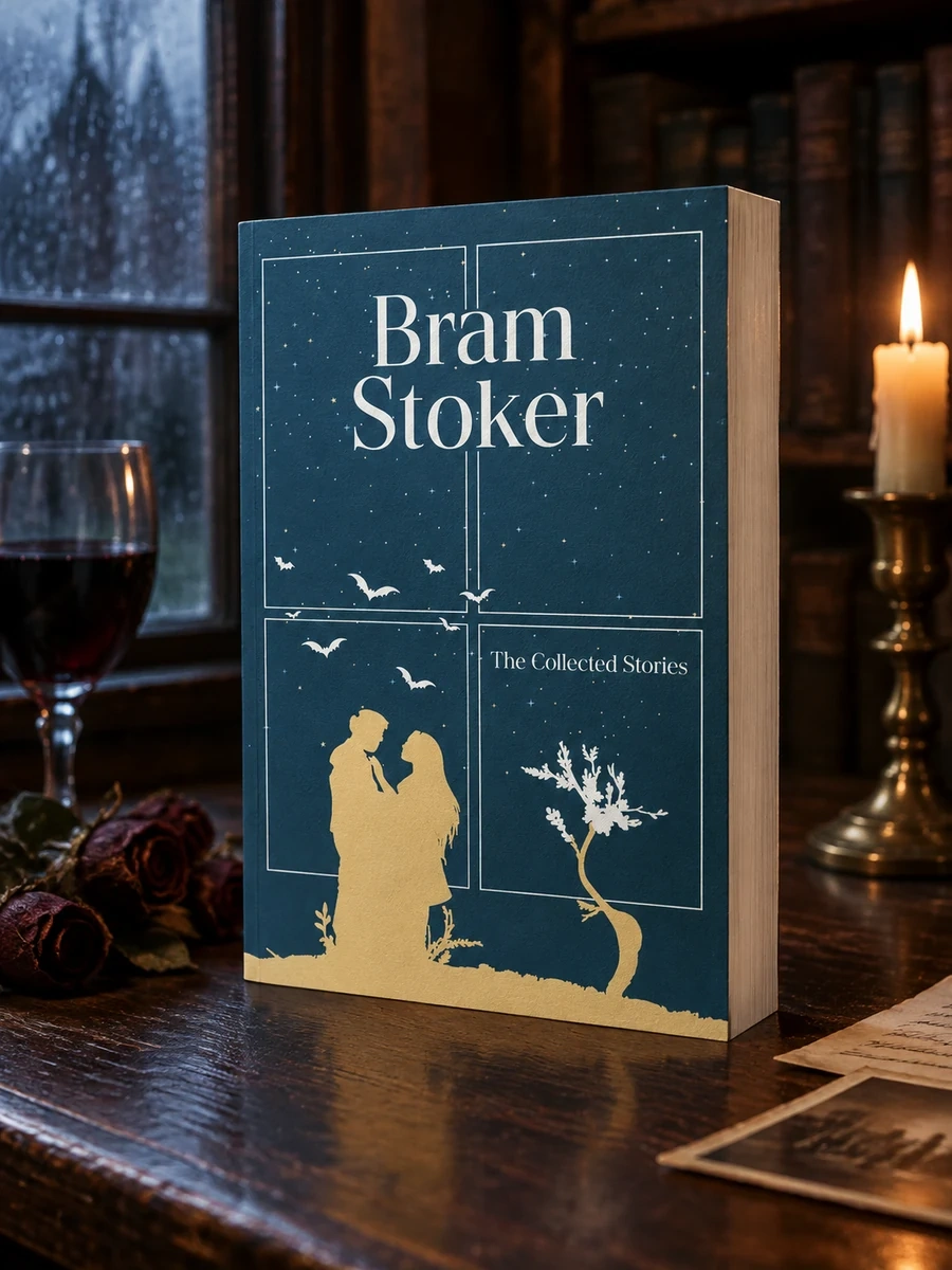 The Collected Stories