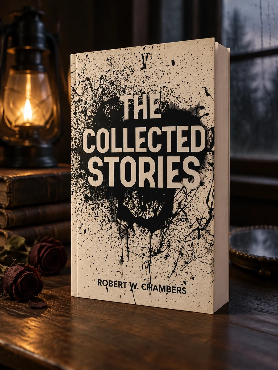The Collected Stories of Robert W. Chambers