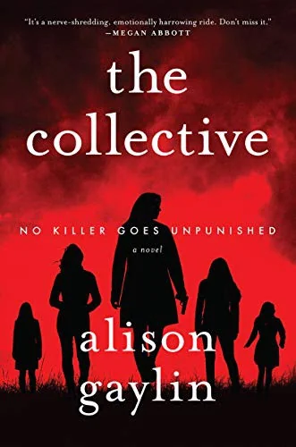 The Collective — Psychological Horror